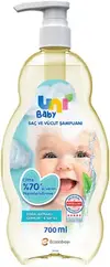 Uni Baby Şampuan 700Ml