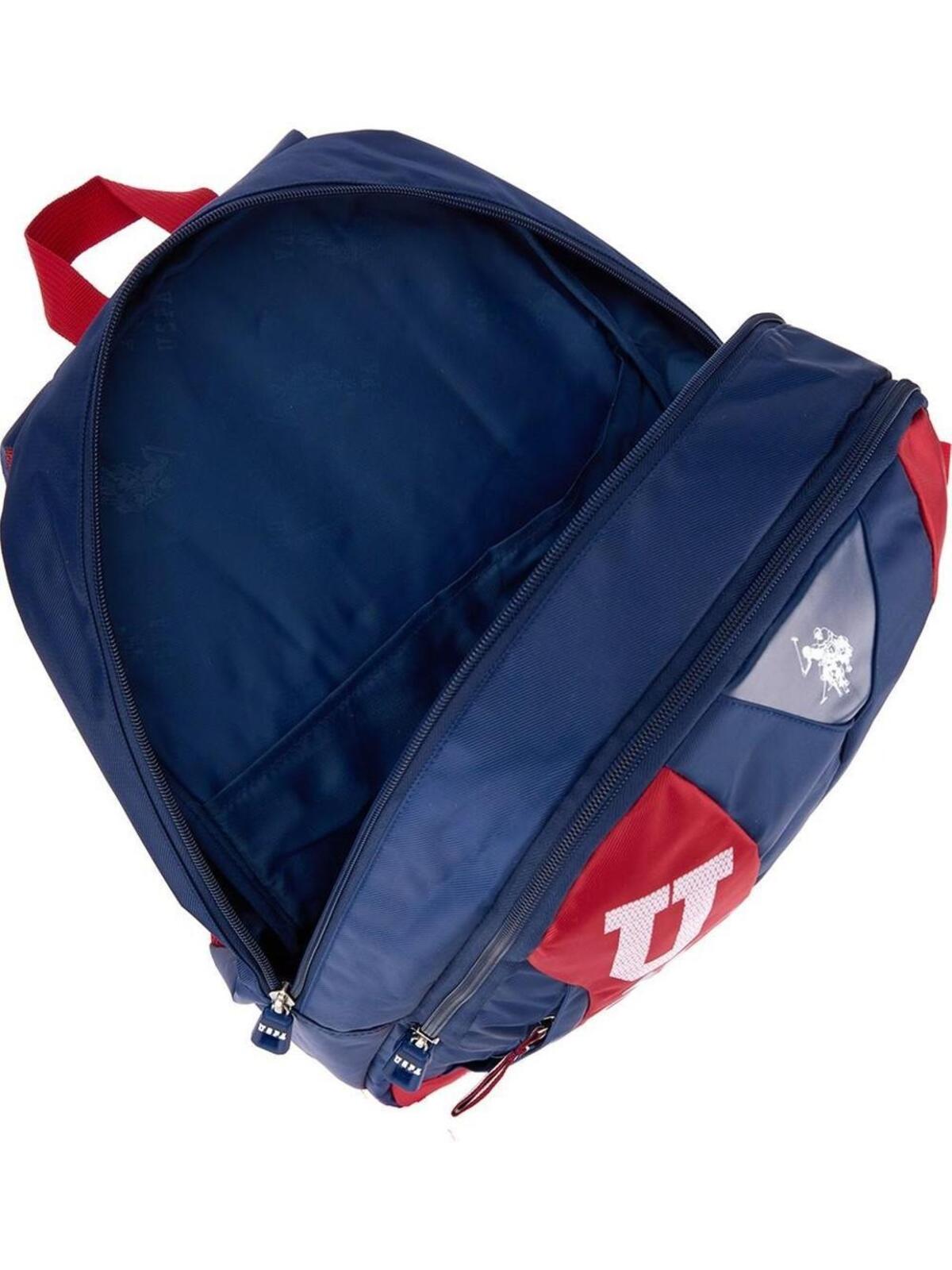 U.S. Polo Assn. Sırt Çantası PLCAN25052