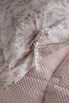 Apricitas Home Uyku Seti Tek Kişilik Softly Frescana BlUyku Setih