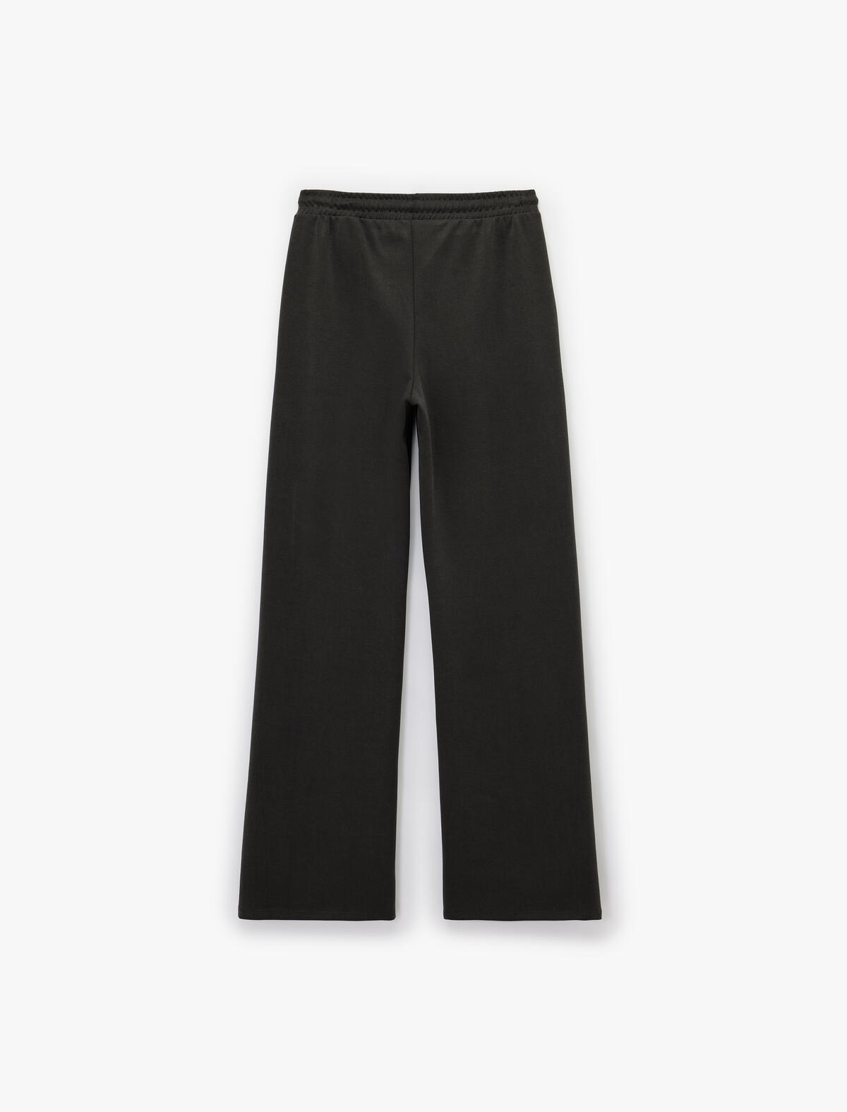 Koton Eşofman Altı 6WAK40058NK Antrasit Koton Eşofman Altı 6WAK40058NK Antrasit