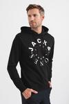Jack&Jones Sweatshirt 12247471 Siyah