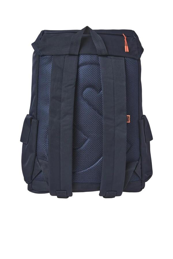 Jack&Jones Sırt Çantası 12233475 Lacivert