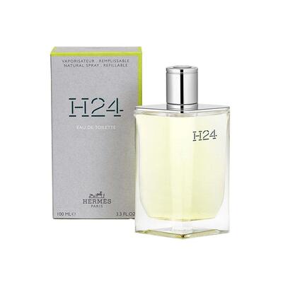 Hermes Erkek Parfüm H24 Edt 100Ml (Dy)