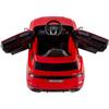 Babyhope Akülü Araba Sportpower 445A-SP Kırmızı