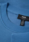 Mavi Sweatshirt Erkek Çocukl M6S10163-70724 Mavi