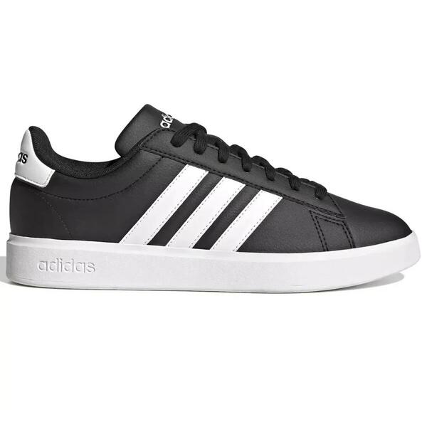 Adidas Grand Court 2,0 Gw9196 Siyah