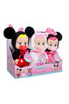 Giochi Cry Babies Ağlayan Yumuş Bebekler Disney CDU6-917880 GIO-CYB52000