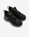 Skechers Selmen-Melano 204477 Blk