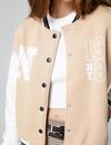 Koton Sweatshirt 4WAL10001IK Bej