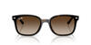 Ray-Ban Gözlük Unisex 0RB4461D 710/13 64