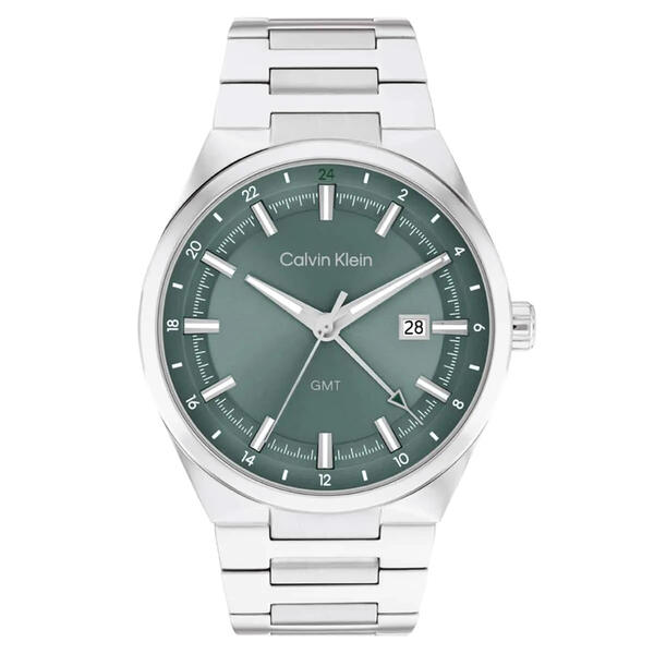 Calvin Klein Saat Erkek CK25200492