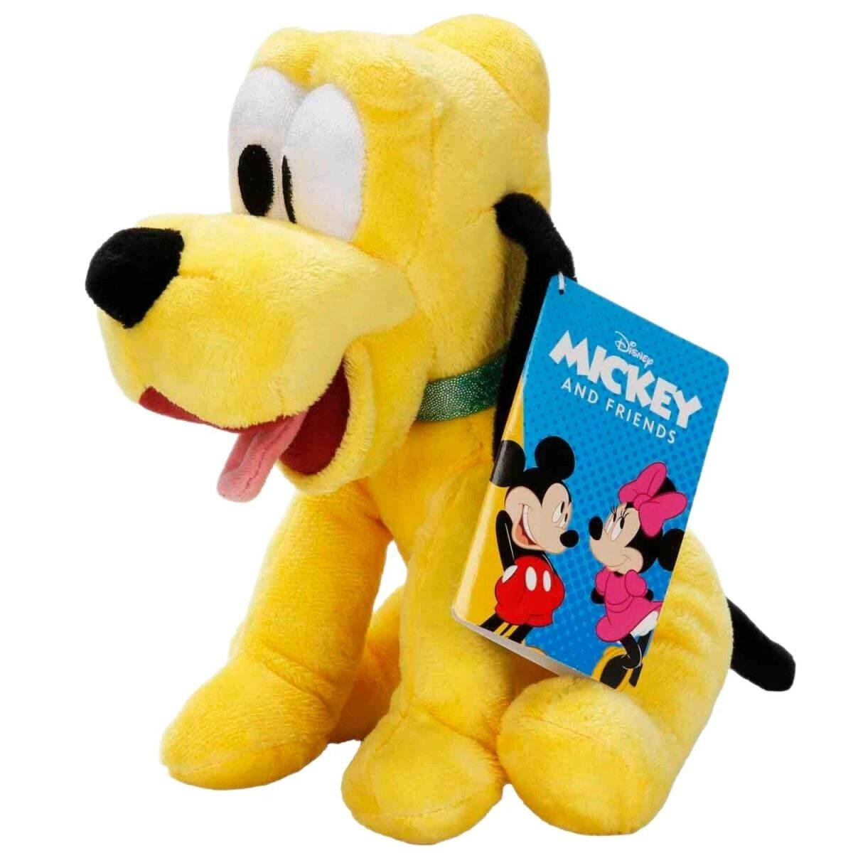Sun Peluş Pluto M/25Cm (1601690) SUN-S00040208