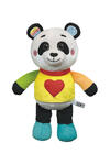 Clementoni Peluş Panda Müzikli CLE-17793