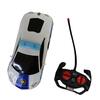Ceren Toy Polis Arabası Işıklı Ve Sesli U.K 1:16 CTOY-QX3689-A3