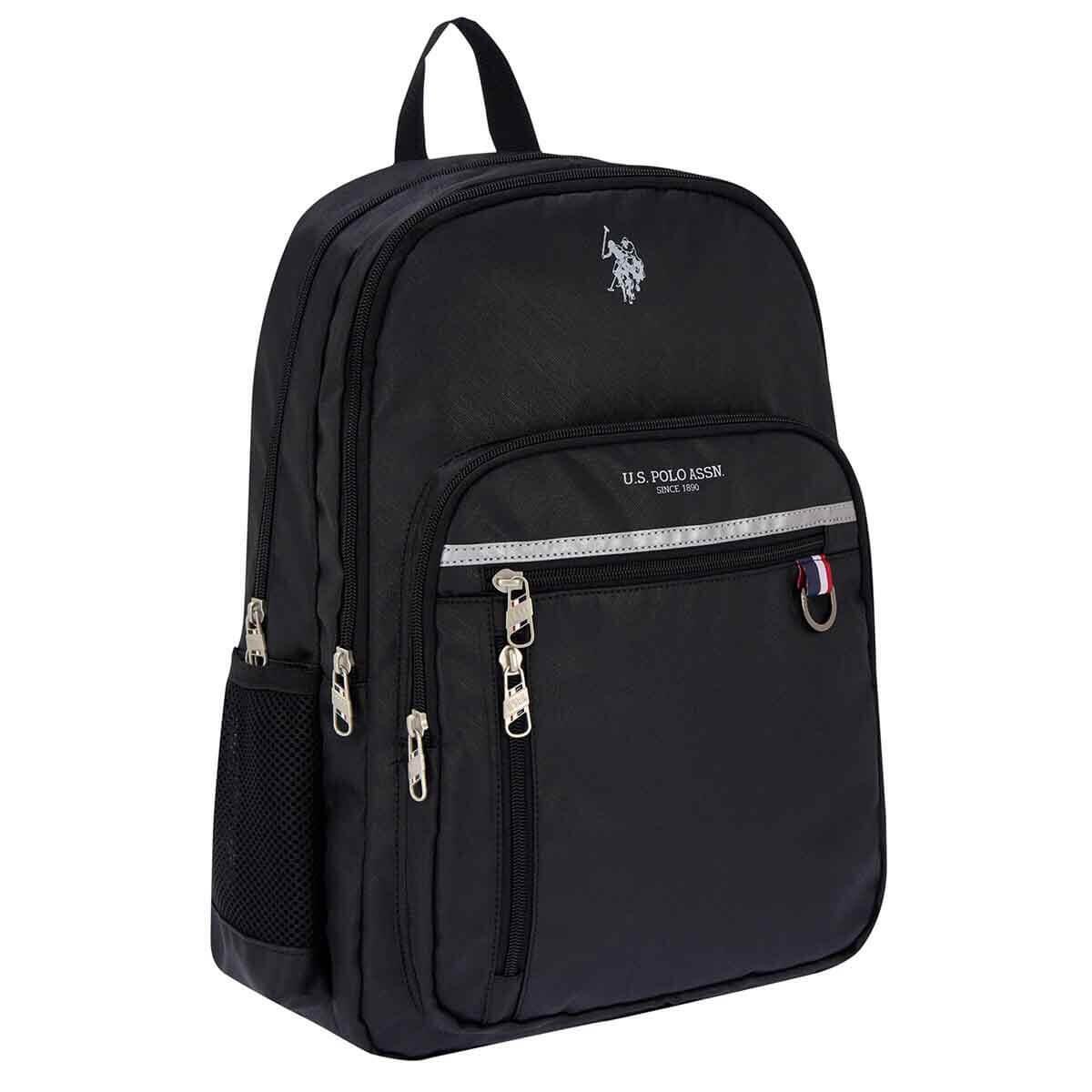 U.S. Polo Assn. Sırt Çantası PLCAN25055
