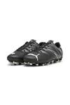Puma Attacanto Fg/Ag 107477_01 Siyah