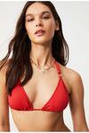 Kom Bikini Tissu 251.084 Kırmızı