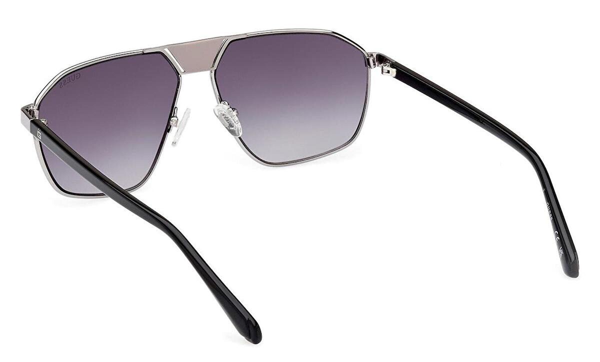 Guess Gözlük Erkek GU00086 59 08B