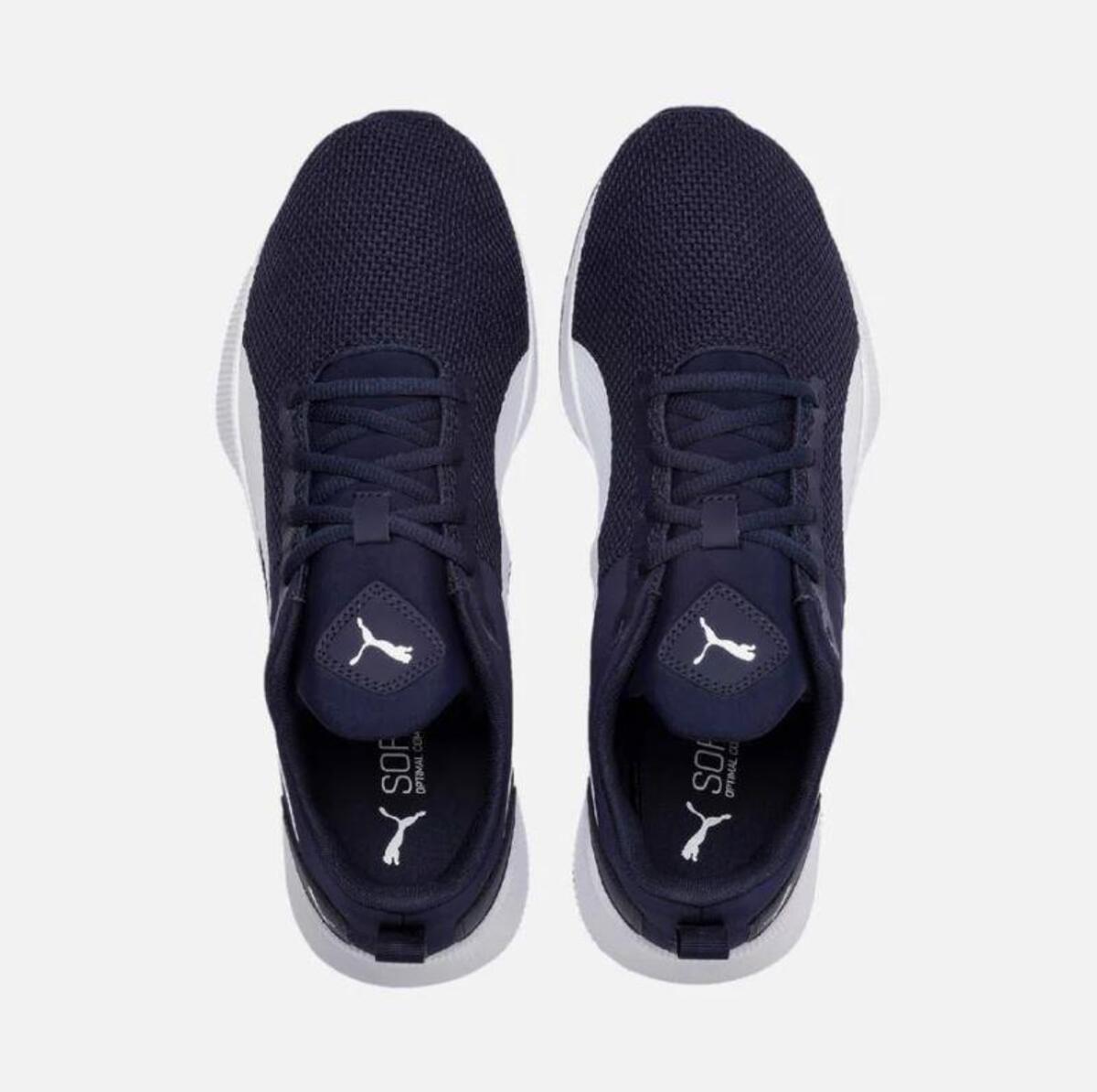 Puma Flyer Runner 192257_01 Lacivert