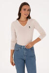 U.S Polo Assn. Kazak 2225854 G082GL0TK Orkide