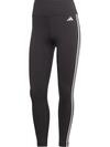 Adidas We 3S 78 Tig HT5438 Siyah