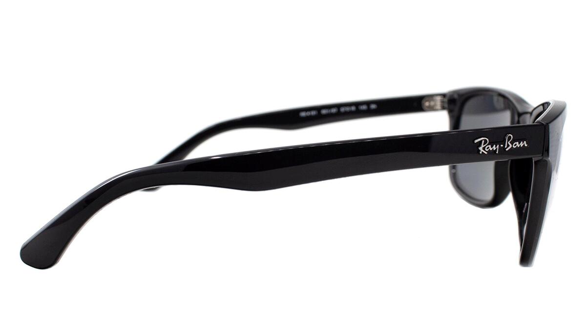 Ray-Ban Gözlük Erkek 0RB4181 601/87 57
