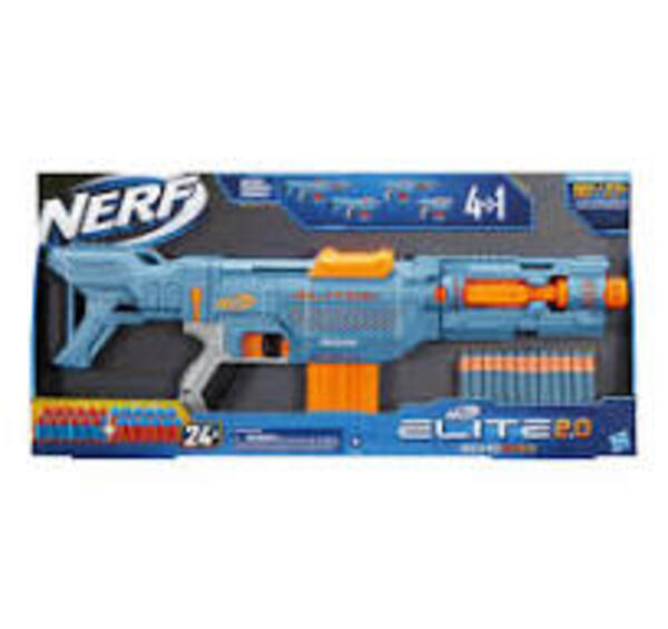 Hasbro Nerf Elite 2.0 Echo Cs-10 Has-E9533