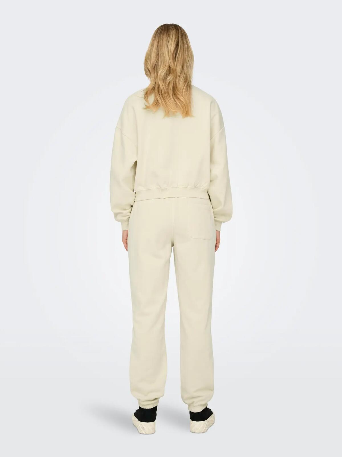 Only Sweatshirt 15326718 Taş