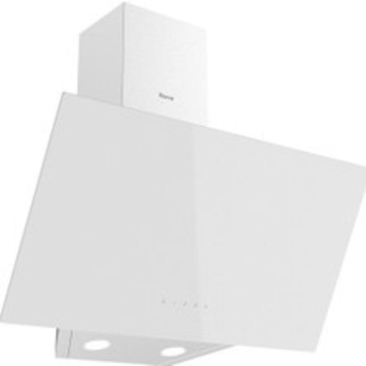 Simfer Ankastre Davlumbaz 8722 Beyaz