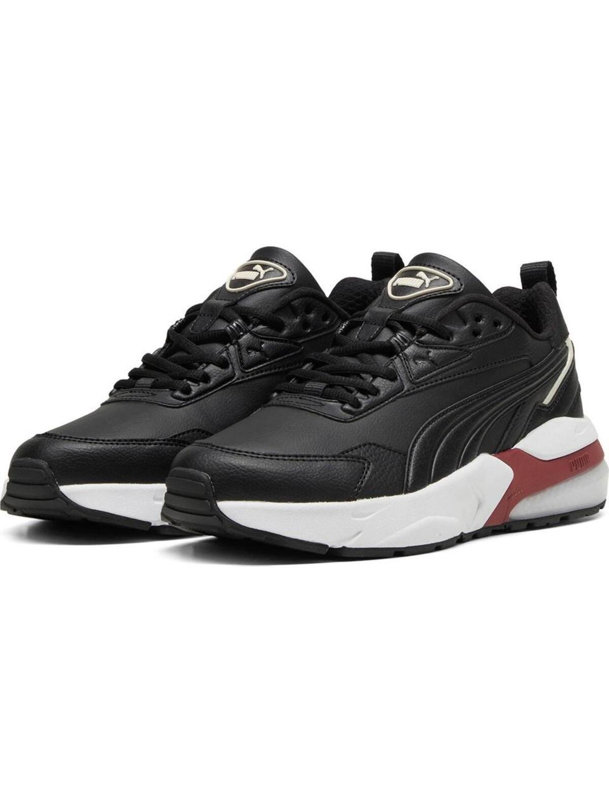 Puma Vis2K Sl 39421403 Siyah