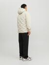 Jack&Jones Ceket 12237726 Krem