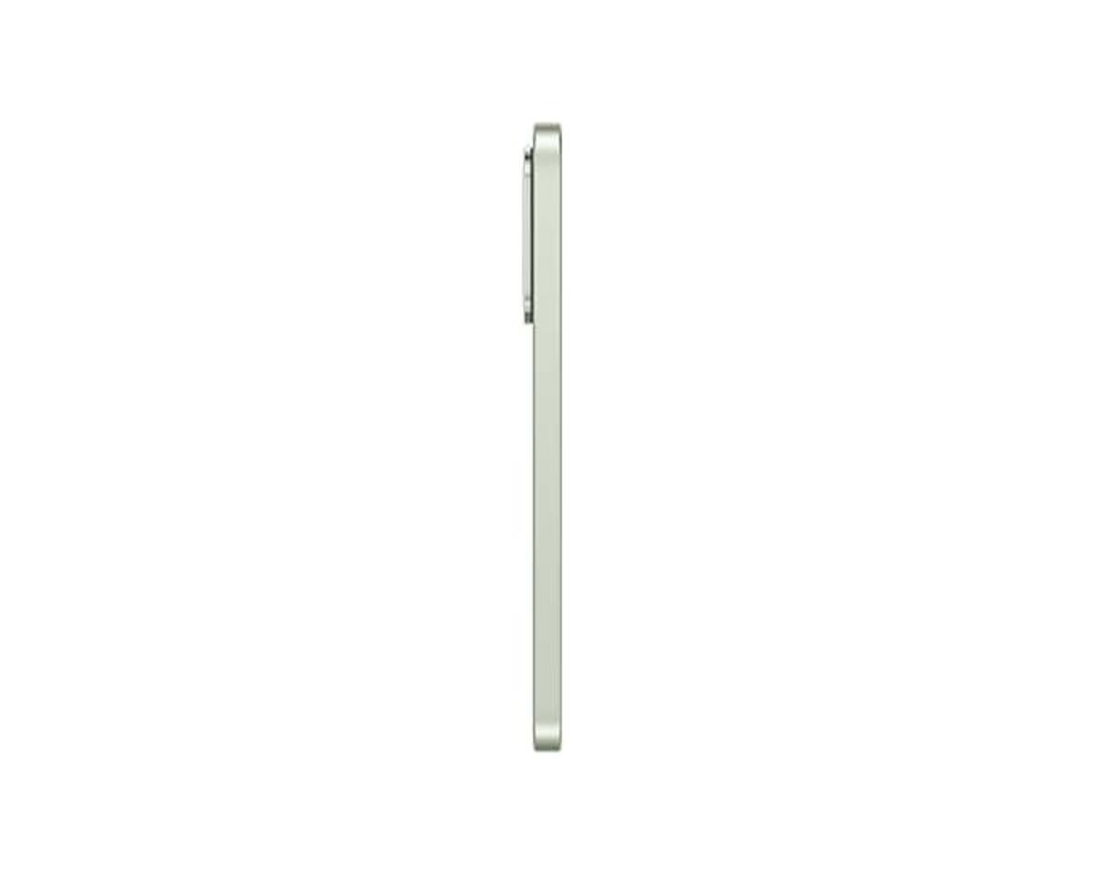 Samsung Cep Telefonu Galaxy A36 5G 8/128Gb Awesome Lime