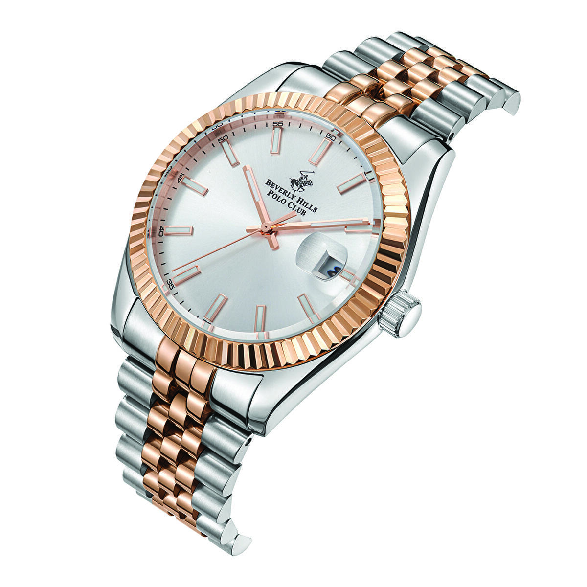 Beverly Hills Polo Club Saat Erkek BP3018X.530