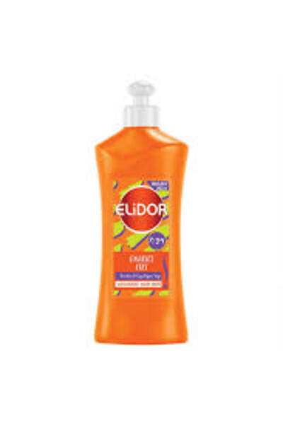 Elidor Saç Bakım Kremi 7/24 Onarıcı Etki 265Ml (Dy)