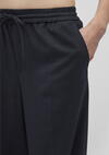 Mavi Pantolon M1010868-70489 Koyu Lacivert