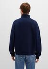 Mavi Sweatshirt M0S10208-70497 Lacivert