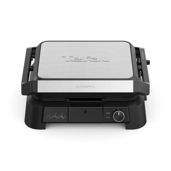 Tefal Tost Makinesi Super Grill 3İn1 1510002831