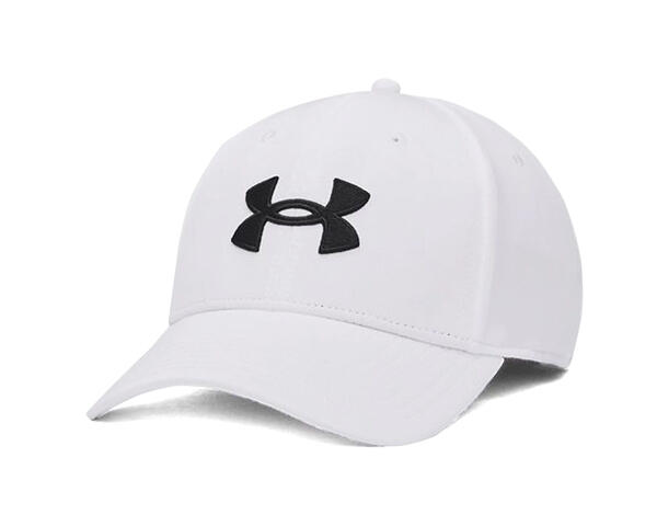 Under Armour Men S Ua Blitzing 1376700-100 Beyaz Xl/Xxl
