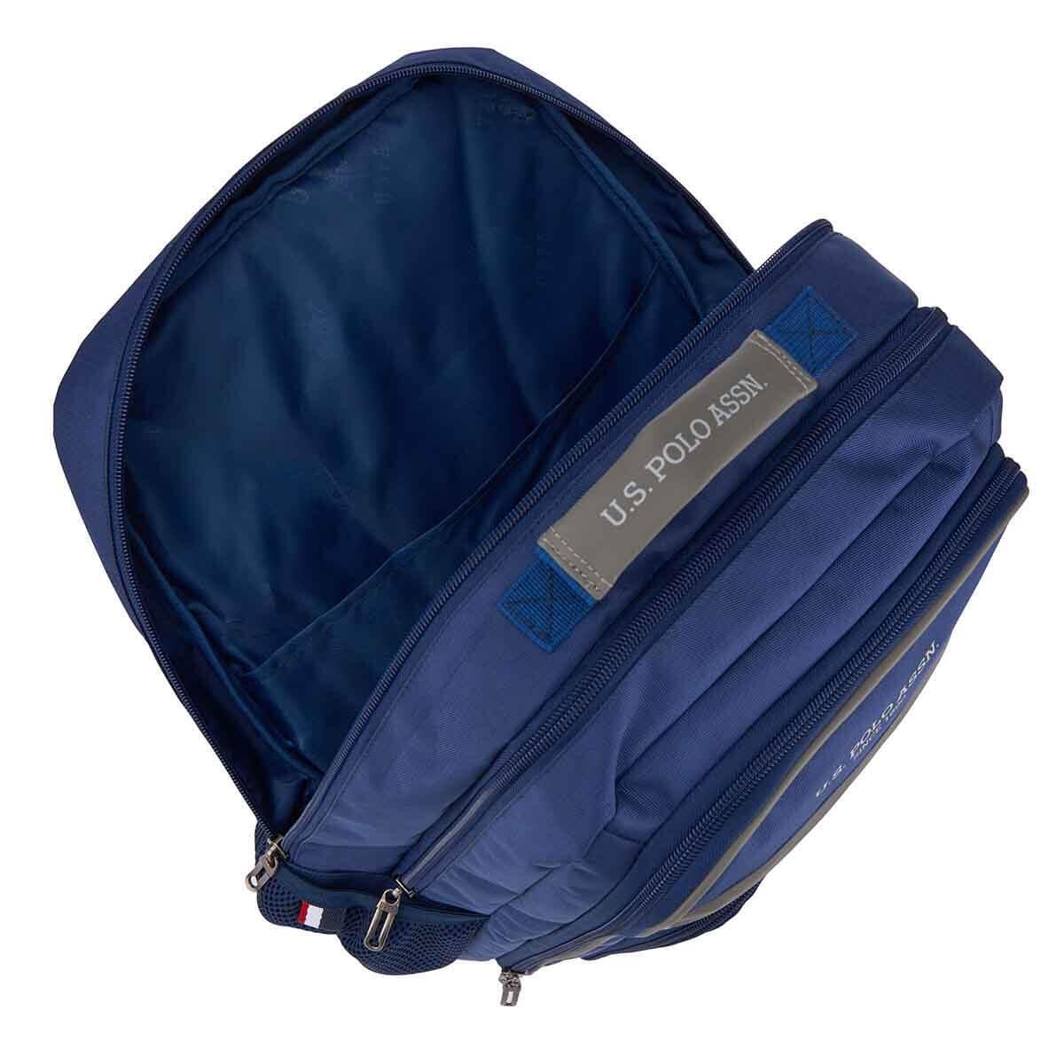 U.S. Polo Assn. Sırt Çantası PLCAN25081