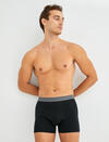 Koton Boxer 4WLM90012MK Siyah