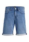 Jack&Jones Junior Şort Erkek Çocuk 12249174 Mavi