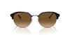 Ray-Ban Gözlük Unisex 0RB4429 710/M2 55