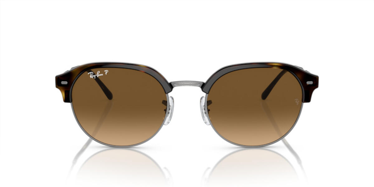 Ray-Ban Gözlük Unisex 0RB4429 710/M2 55