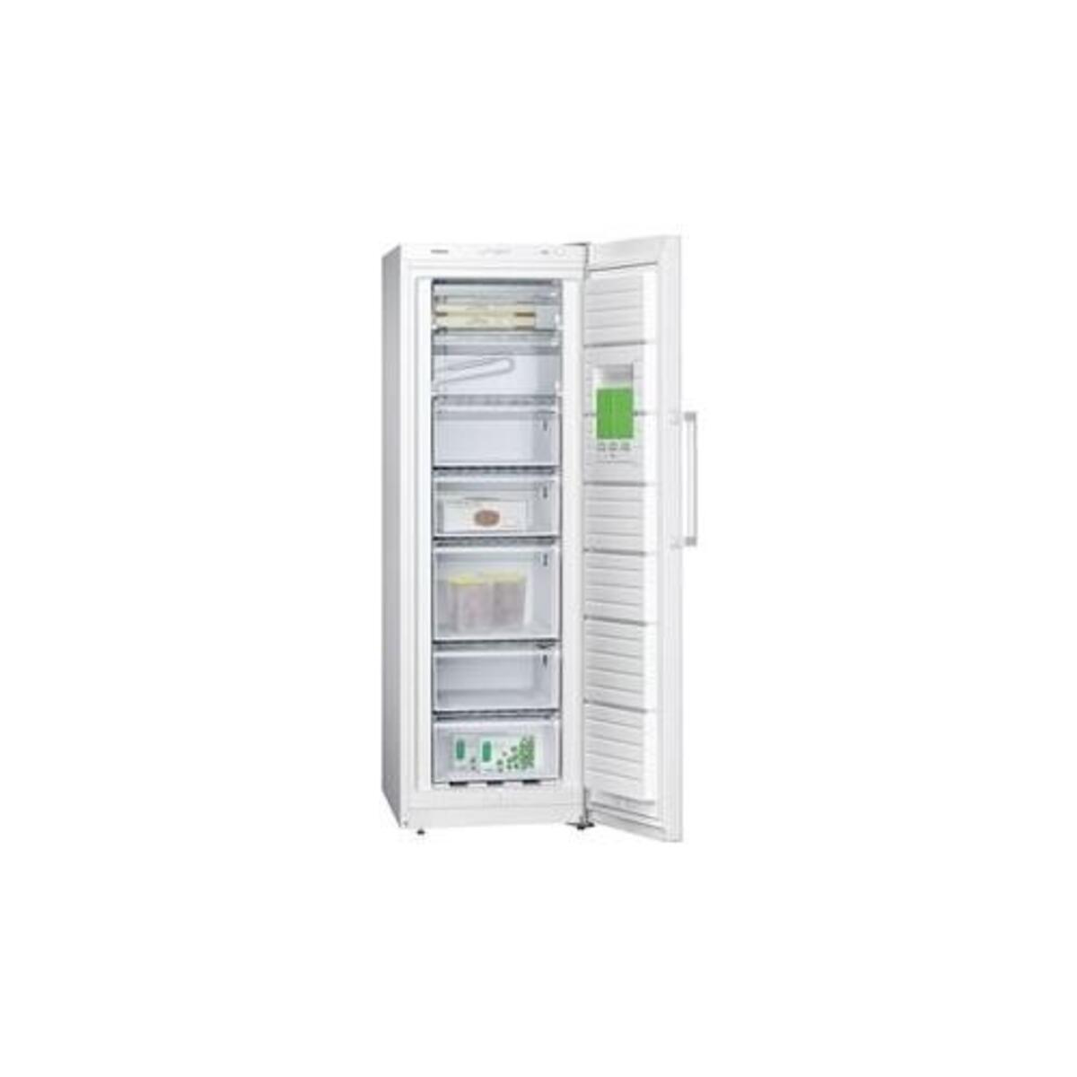 Siemens Derin Dondurucu GS33VVWE0N 7 Çekmeceli 231 Lt