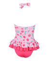 Kom Mayo Kız Çocuk Cherry 231.006 Pembe