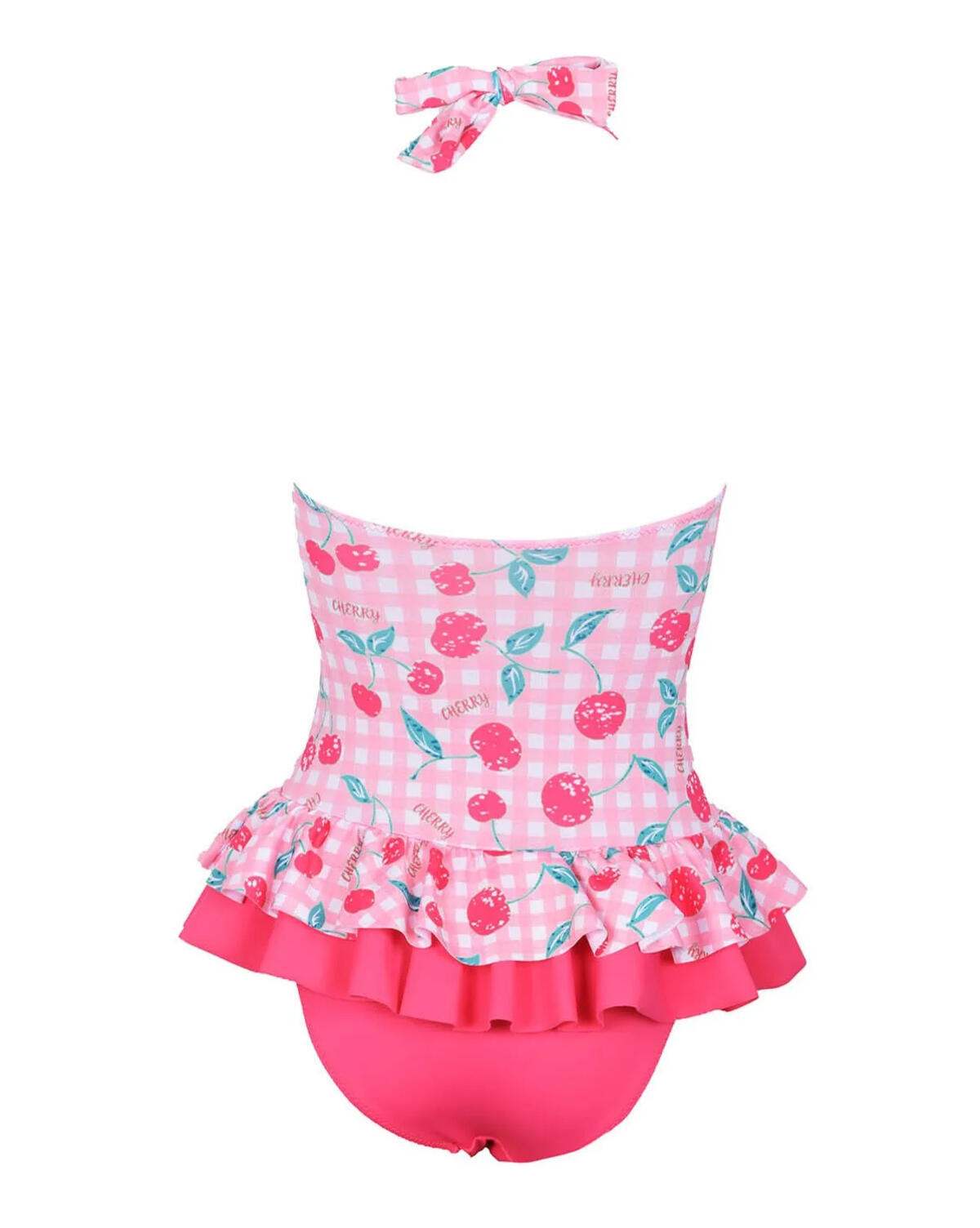 Kom Mayo Kız Çocuk Cherry 231.006 Pembe