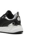 Puma R78 Disrupt Metallic Dream 39780302 Siyah