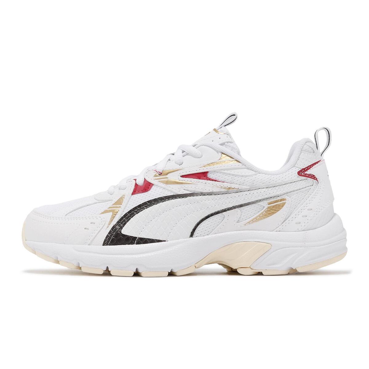 Puma Milenio Tech Dragon Year 395254_01 Beyaz