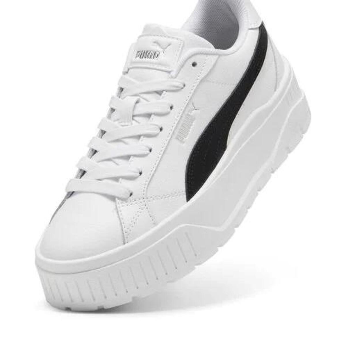 Puma Karmen Iı L 39745603 Beyaz