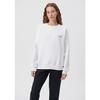 Mavi Sweatshirt M1611656-620 Beyaz
